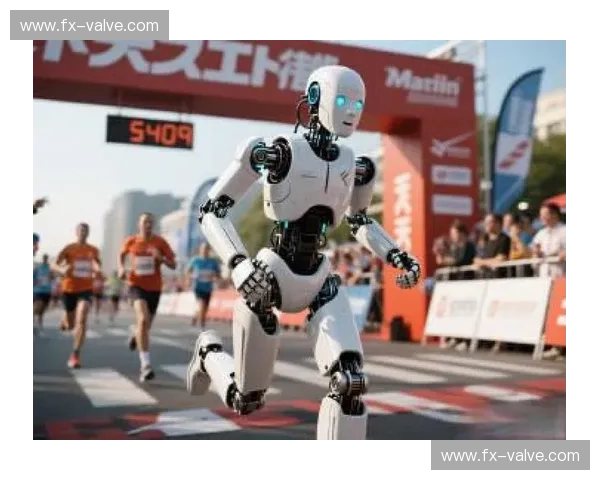 体育机器人创新应用与智能竞技技术发展前景探索 体育机器人创新应用与智能竞技技术发展前景探索