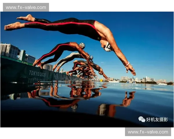 捕捉瞬间的力量与激情 体育摄影背后的艺术与技巧解析