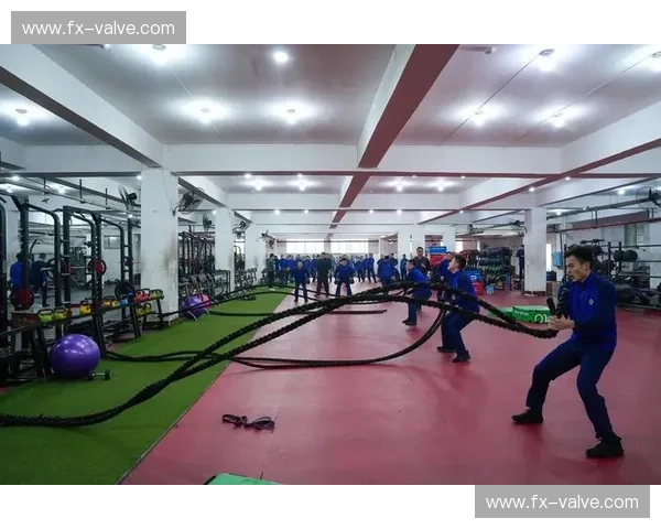 聚焦青少年体能与专项技能提升的综合体育培训项目创新发展路径研究